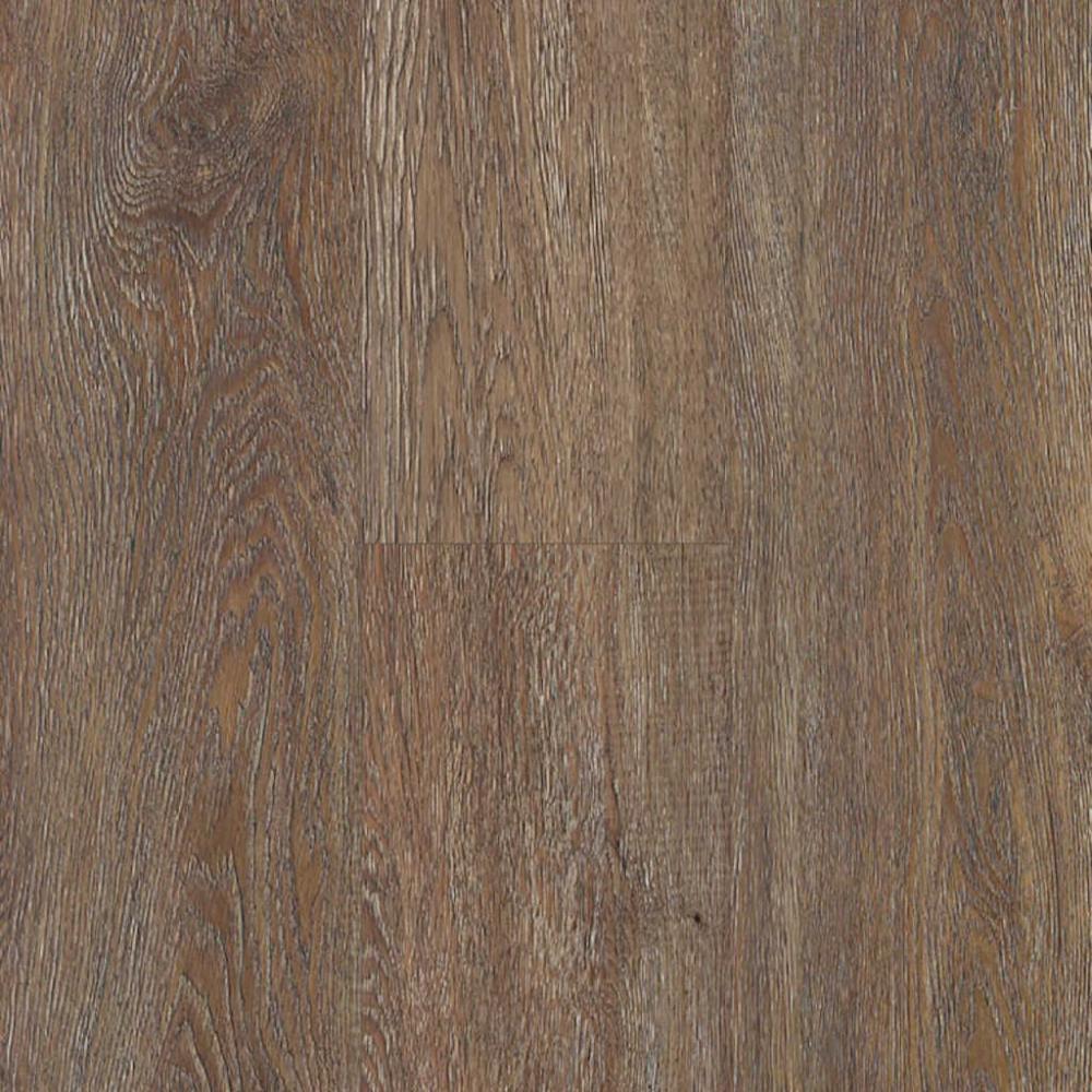 (image for) Next Floor Indestructible 7 1/4\" x 48 Luxury Vinyl Plank DB - Umber Oak - 415 008