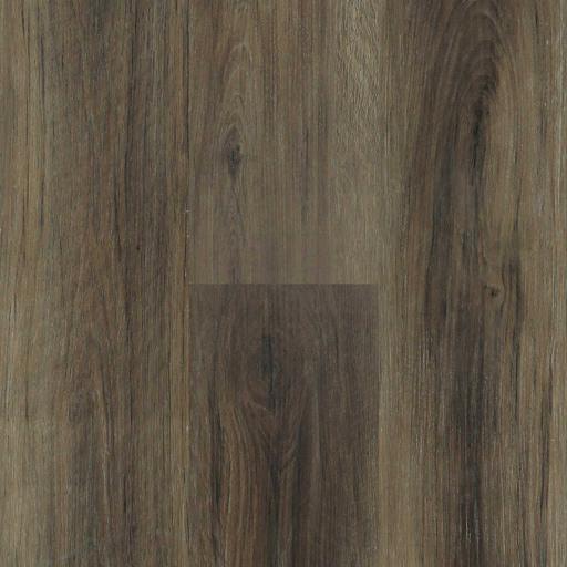 (image for) Next Floor Lighthouse Point 7\" x 60\" Luxury Vinyl Plank - Cocoa Hickory 562 003