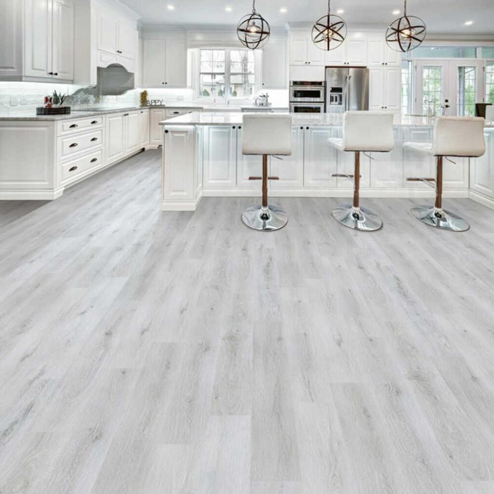 Next Floor ScratchMaster Light House 7" x 60" Luxury Vinyl Plank - Oyster Oak NF562016 Next Floor ScratchMaster Light House 7" x 60" Luxury Vinyl Plank - Oyster Oak NF562016