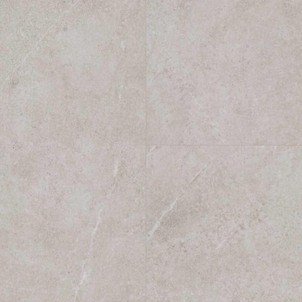 (image for) Next Floor Tuscan Sandstone 12\" x 24\" Luxury Vinyl Tile DB - Snowdrift - NF446121