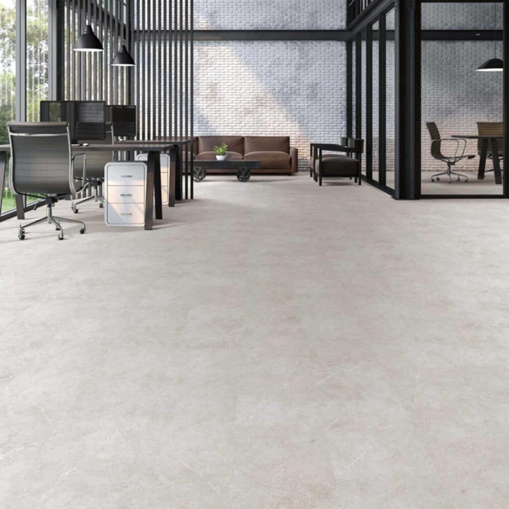 Next Floor Tuscan Sandstone 12" x 24" Luxury Vinyl Tile DB - Snowdrift - NF446121 Next Floor Tuscan Sandstone 12" x 24" Luxury Vinyl Tile DB - Snowdrift - NF446121