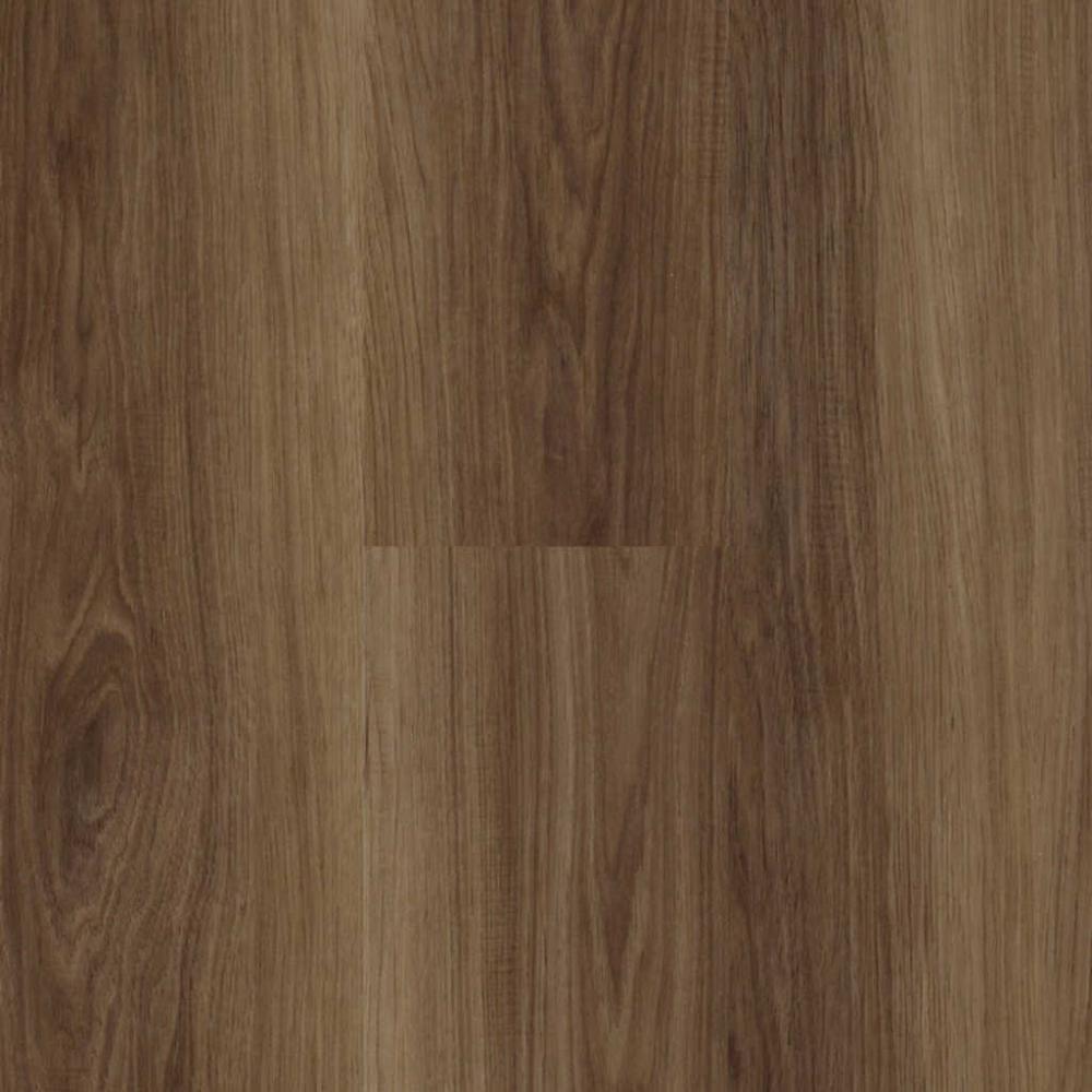 (image for) Next Floor Wildwood 7\" x 60\" Luxury Vinyl Plank - Classic Hickory NF581011