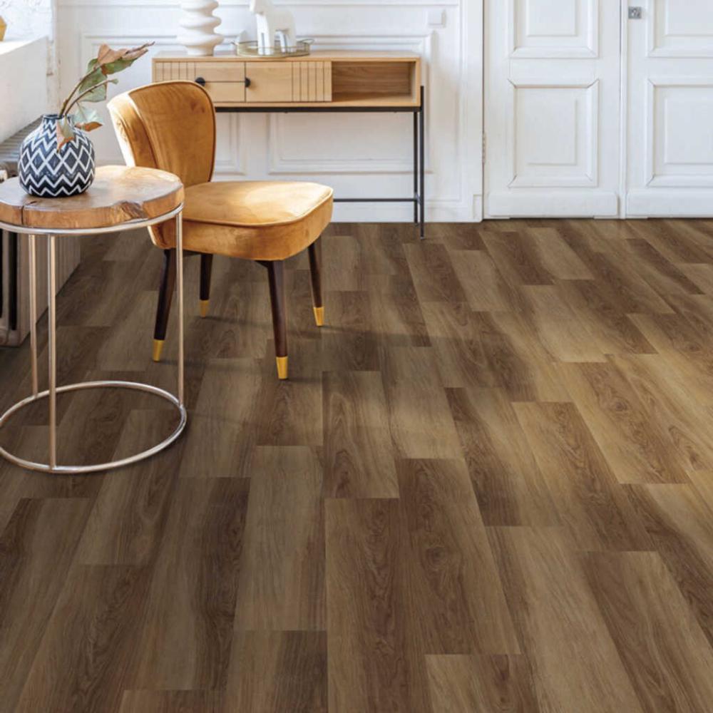 Next Floor Wildwood 7" x 60" Luxury Vinyl Plank - Classic Hickory NF581011 Next Floor Wildwood 7" x 60" Luxury Vinyl Plank - Classic Hickory NF581011