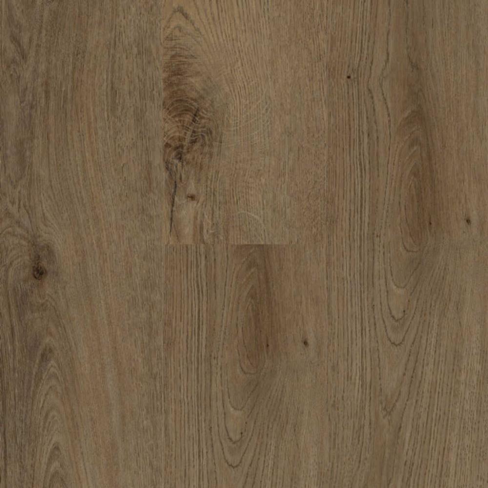 (image for) Next Floor Wildwood 7\" x 60\" Luxury Vinyl Plank - Nutbrown Oak NF581014