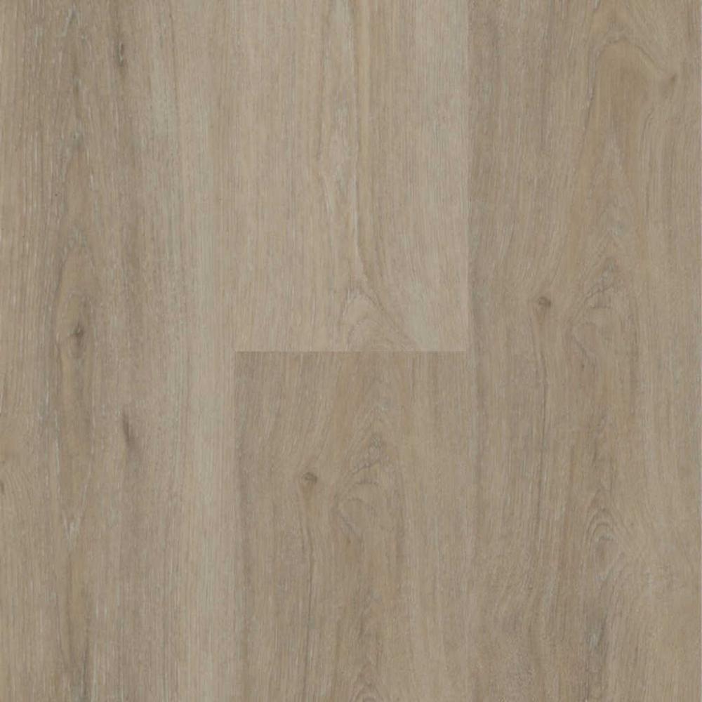 (image for) Next Floor Wildwood 7\" x 60\" Luxury Vinyl Plank - Oatmeal Hickory NF581003
