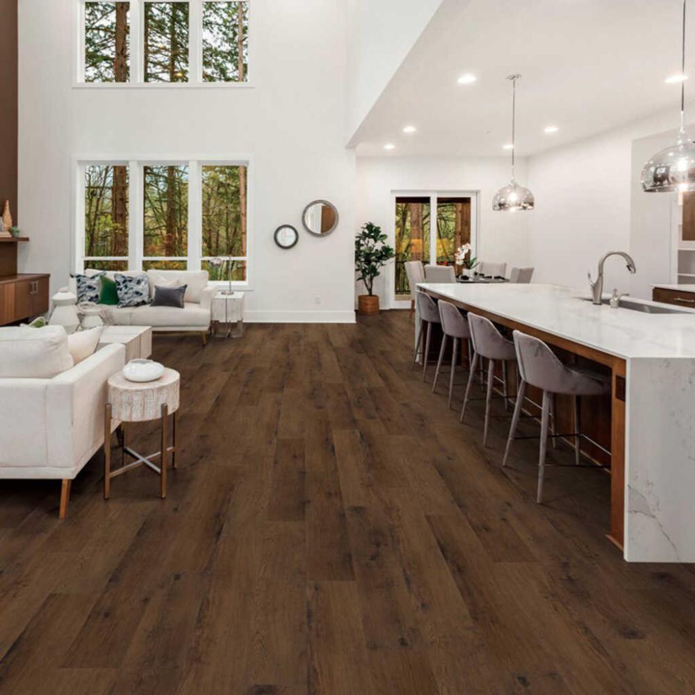 Next Floor Wildwood 7" x 60" Luxury Vinyl Plank - Toasted Oak NF581012 Next Floor Wildwood 7" x 60" Luxury Vinyl Plank - Toasted Oak NF581012
