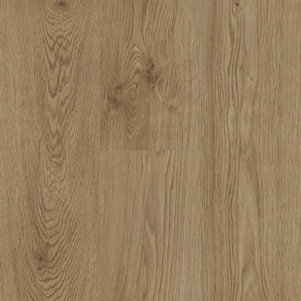 (image for) Next Floor Botanica 7.8\" x 48\" Luxury Vinyl Plank - Spring Oak NF587002