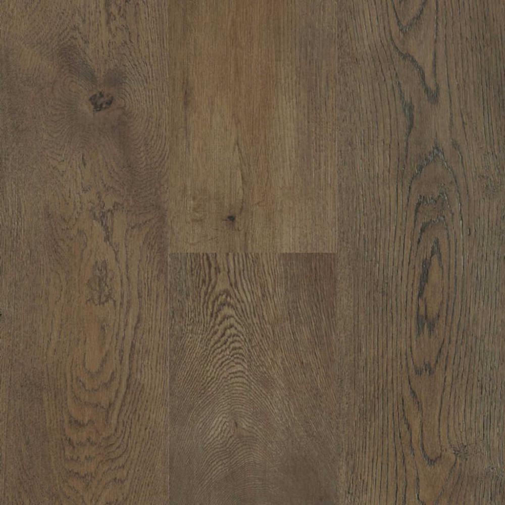 (image for) Next Floor Botanica 7.8\" x 48\" Luxury Vinyl Plank - Tawny Oak NF587009