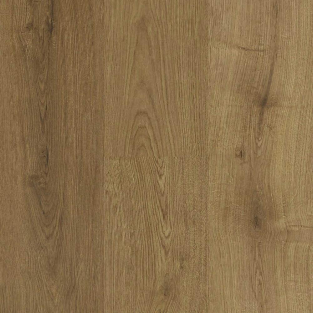 (image for) Next Floor Botanica 7.8\" x 48\" Luxury Vinyl Plank - Classic Oak NF587203