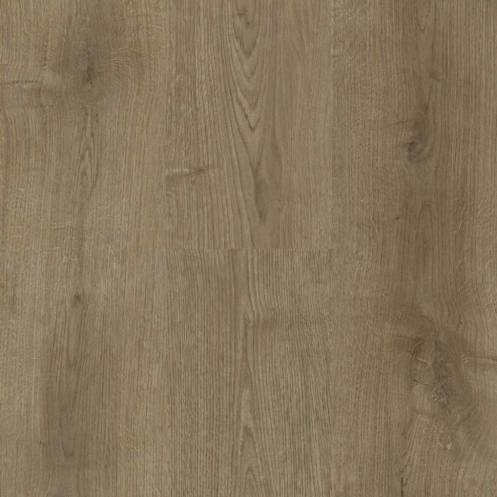 (image for) Next Floor Botanica 7.8\" x 48\" Luxury Vinyl Plank - Chataeu Tan NF587207
