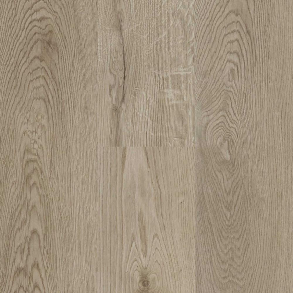 (image for) Next Floor Botanica 7.8\" x 48\" Luxury Vinyl Plank - Linen Oak NF587001