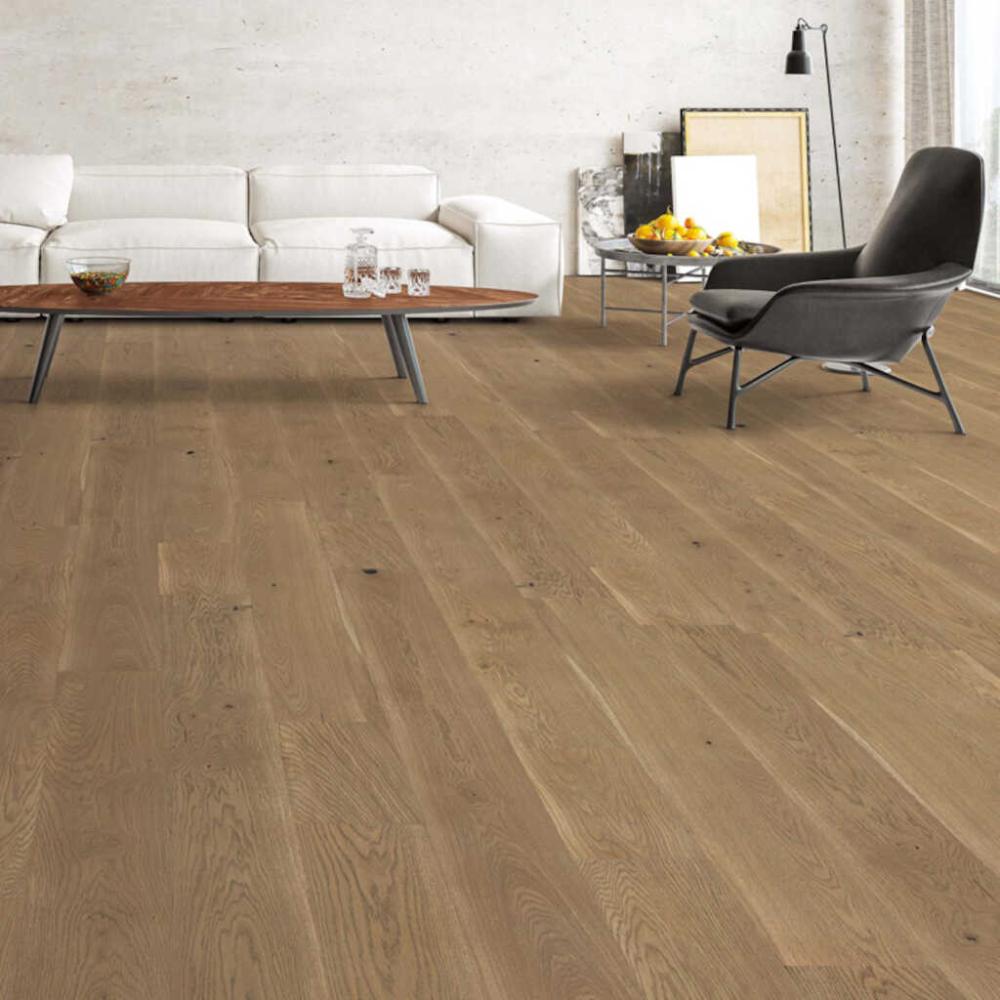 Next Floor Notting Hill 7-1/2" x 75" RL Engineered Hardwood - Cafe au Lait Oak NF629005 Next Floor Notting Hill 7-1/2" x 75" RL Engineered Hardwood - Cafe au Lait Oak NF629005