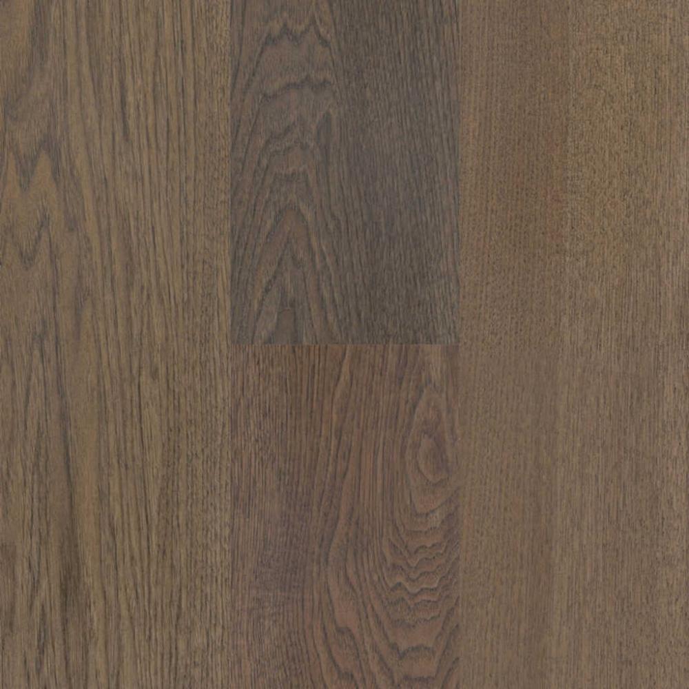 (image for) Next Floor Notting Hill 7-1/2\" x 75\" RL Engineered Hardwood - Expresso Hickory NF629105