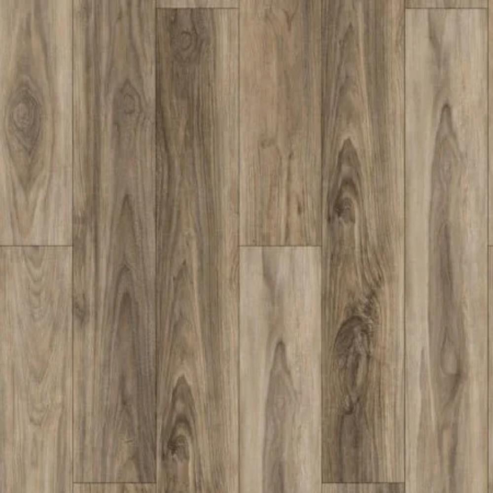 (image for) Nuvelle Density RCU 7.2\" X 48\" SPC Luxury Vinyl Plank - Coastal Walnut DENRCU1