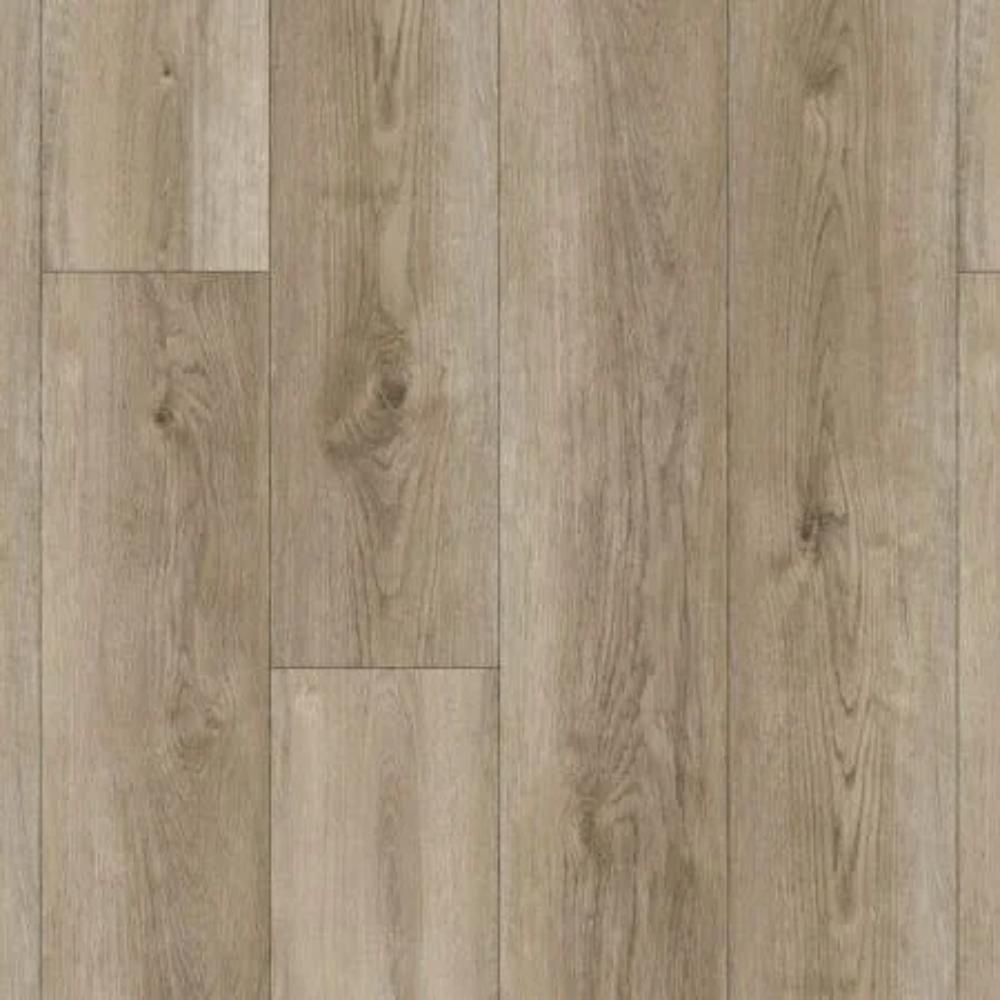 (image for) Nuvelle Density RCU 7.2\" X 48\" SPC Luxury Vinyl Plank - Oak Wheaton DENRCU3