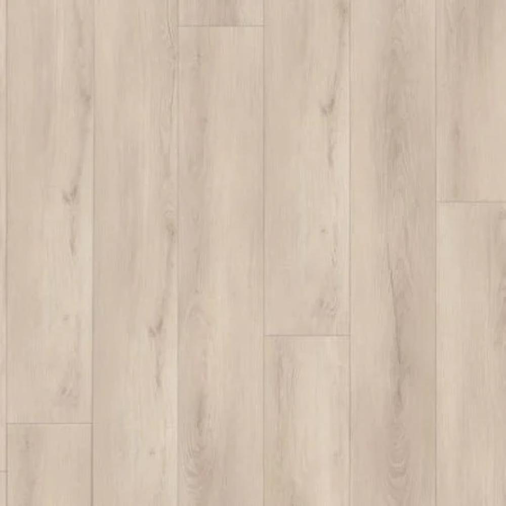 (image for) Nuvelle Grandeur Collection 10\" x 82.5\" WPC Luxury Vinyl Plank - Oxford GD105