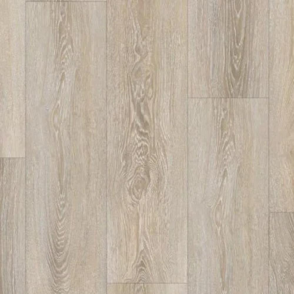 (image for) Nuvelle Paradiso Collection 8.98\" x 60\" WPC Waterproof Luxury Vinyl Plank - Aruba PD201