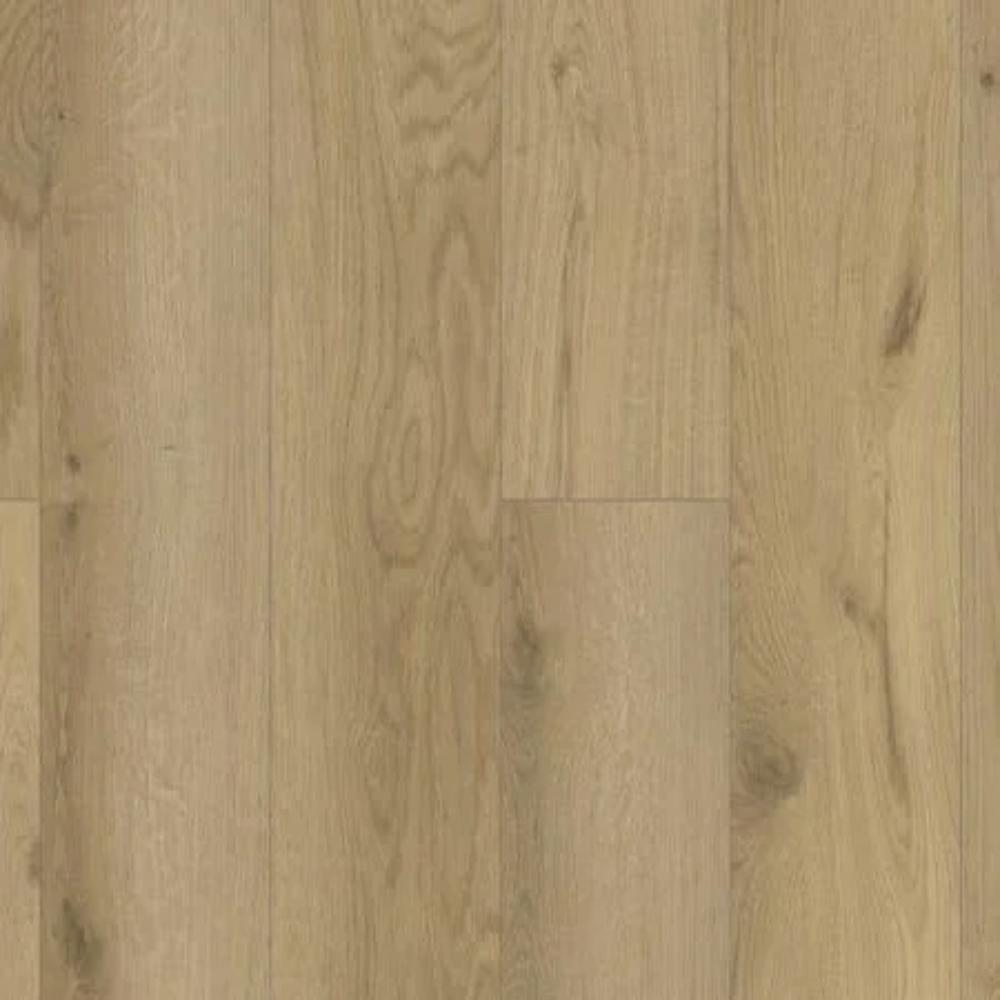 (image for) Nuvelle Paradiso Collection 8.98\" x 60\" WPC Waterproof Luxury Vinyl Plank - Bora Bora PD202