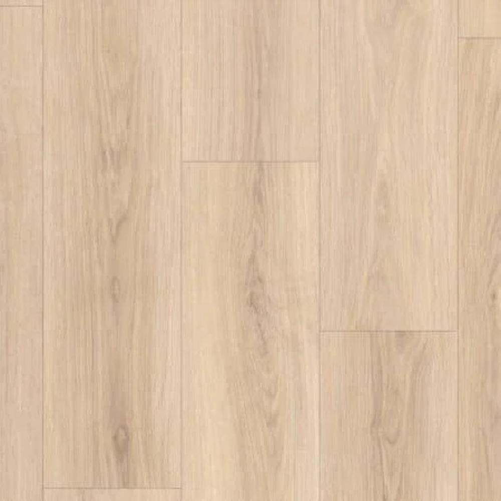 (image for) Nuvelle Paradiso Collection 8.98\" x 60\" WPC Waterproof Luxury Vinyl Plank - Fiji PD102