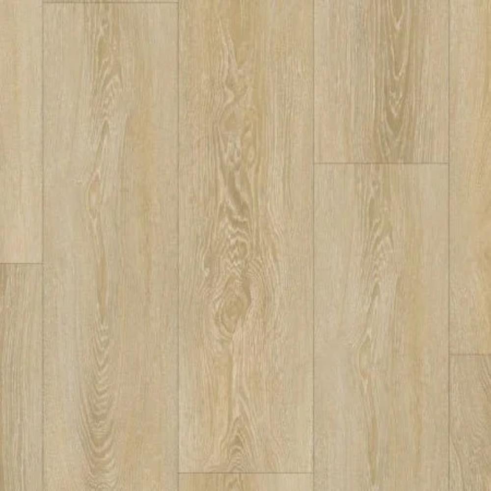 (image for) Nuvelle Paradiso Collection 8.98\" x 60\" WPC Waterproof Luxury Vinyl Plank - Maldives PD203