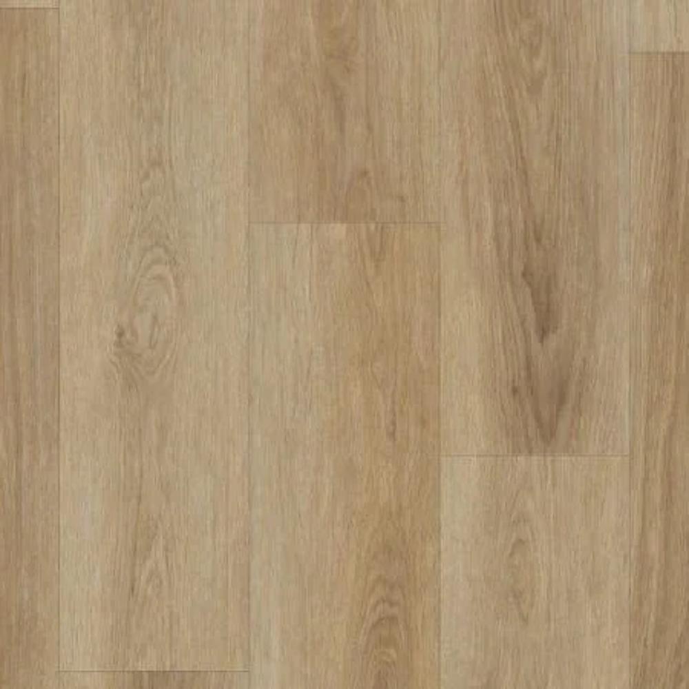 (image for) Nuvelle Paradiso Collection 8.98\" x 60\" WPC Waterproof Luxury Vinyl Plank - Maui PD101