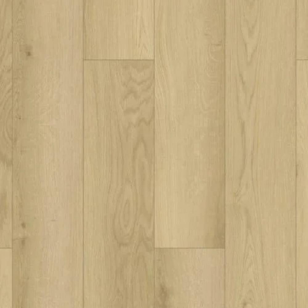 (image for) Nuvelle Paradiso Collection 8.98\" x 60\" WPC Waterproof Luxury Vinyl Plank - Santorini PD206