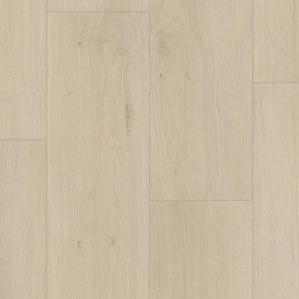 (image for) Nuvelle Paradiso Collection 8.98\" x 60\" WPC Waterproof Luxury Vinyl Plank - St. Lucia PD204