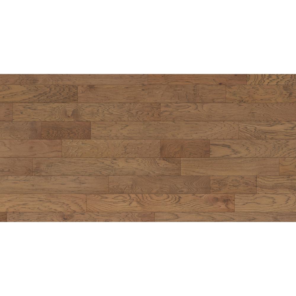 (image for) NAPF Primo Florz Primo Hickory 6.5\" x 48\" RL Engineered Hardwood - Belmont PMH40039