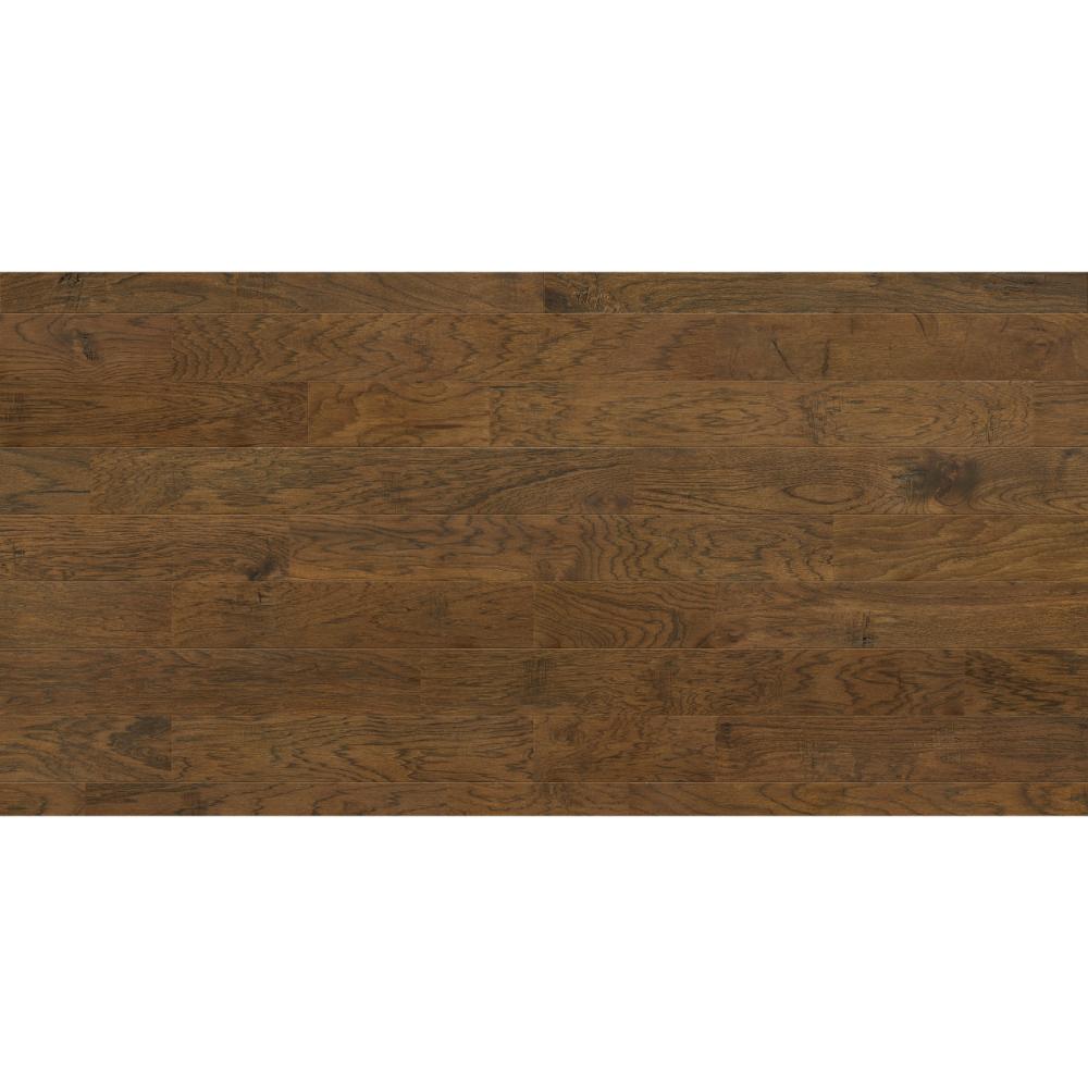 (image for) NAPF Primo Florz Primo Hickory 6.5\" x 48\" RL Engineered Hardwood - New Castle PMH40033