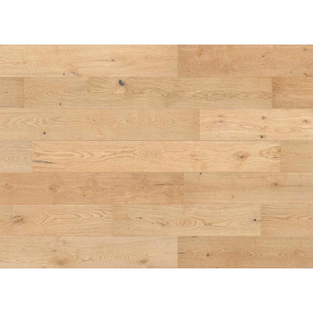 (image for) NAPF Primo Florz Primo Oak 6.5\" x RL Engineered Hardwood - Natural PMO60040