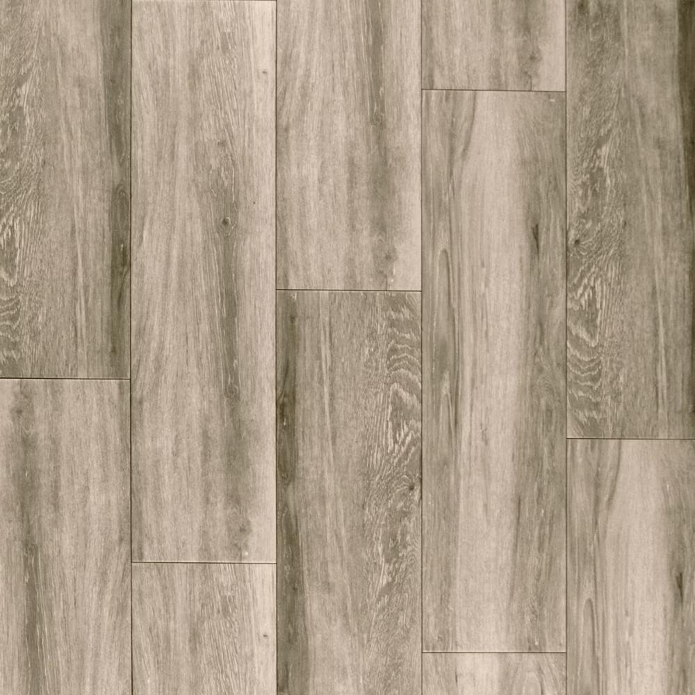 (image for) Parkay Porcelain Costa 9-1/2\" x 35\" Porcelain Tile Plank- Ibiza PT-PARCOSIBI