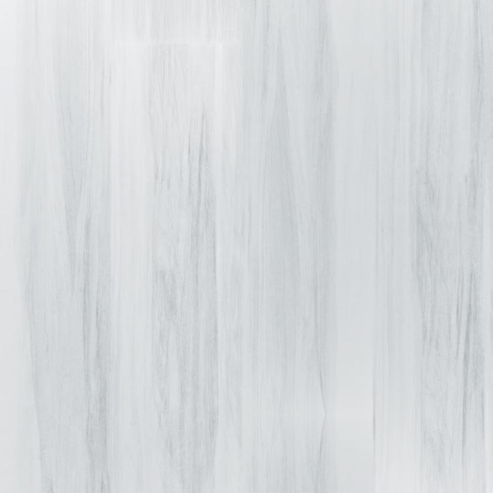 (image for) Parkay Porcelain Marina 9\" x 47\" Porcelain Tile Plank- Geneva White PT-PARMARGEN