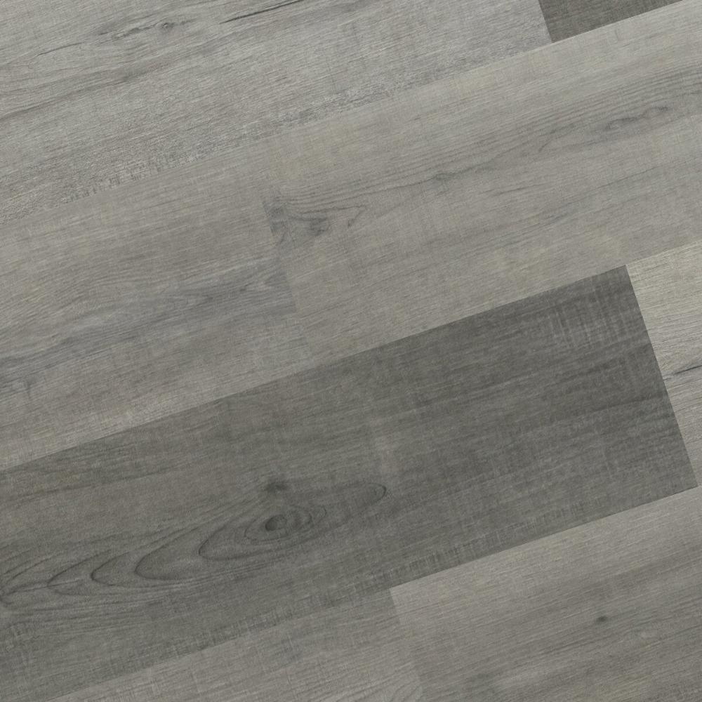(image for) Parkay Porcelain Regatta 9\" x 47\" Porcelain Tile Plank- Port Gray PT-PARREGPOR