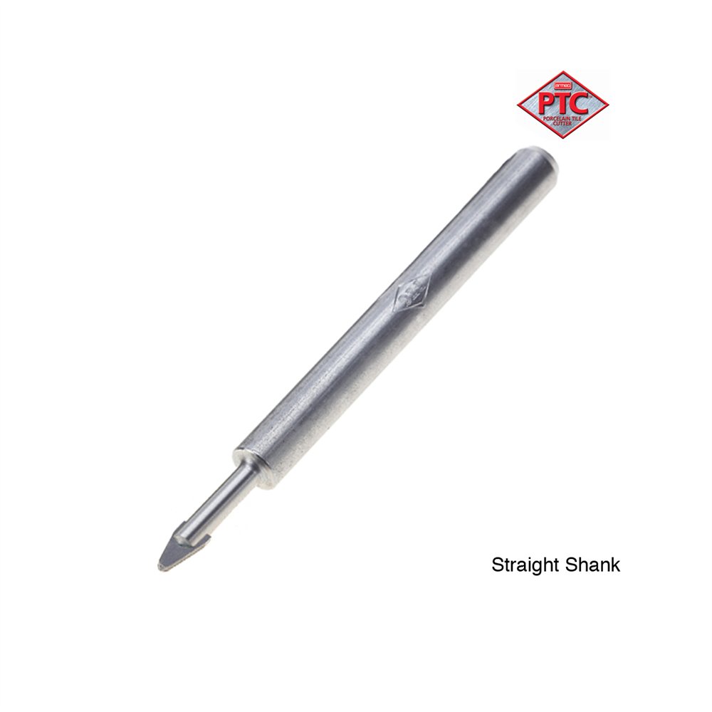 (image for) ARMEG PTB-14 1/4\" PTC Carbide Drill Bit