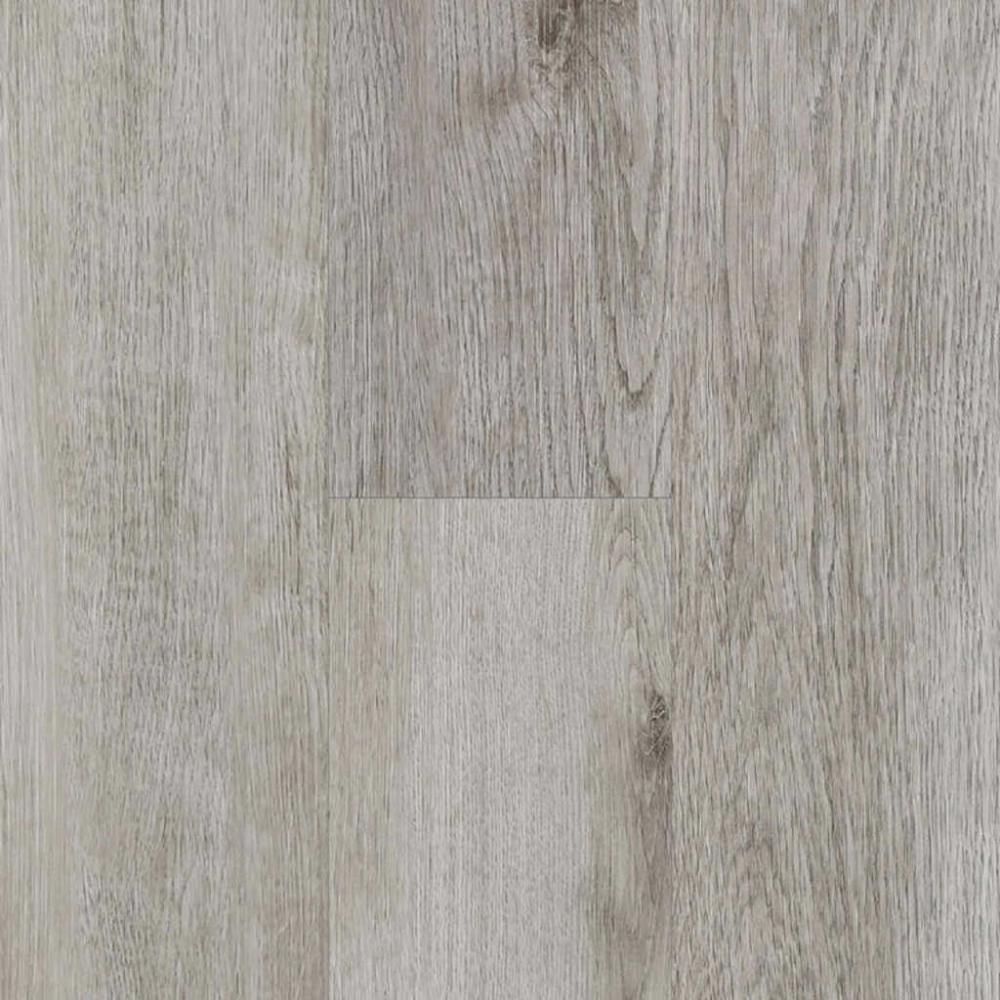 (image for) Next Floor Groundwork 7 1/4\" x 48 Luxury Vinyl Plank DB - Pewter Oak - 423 808