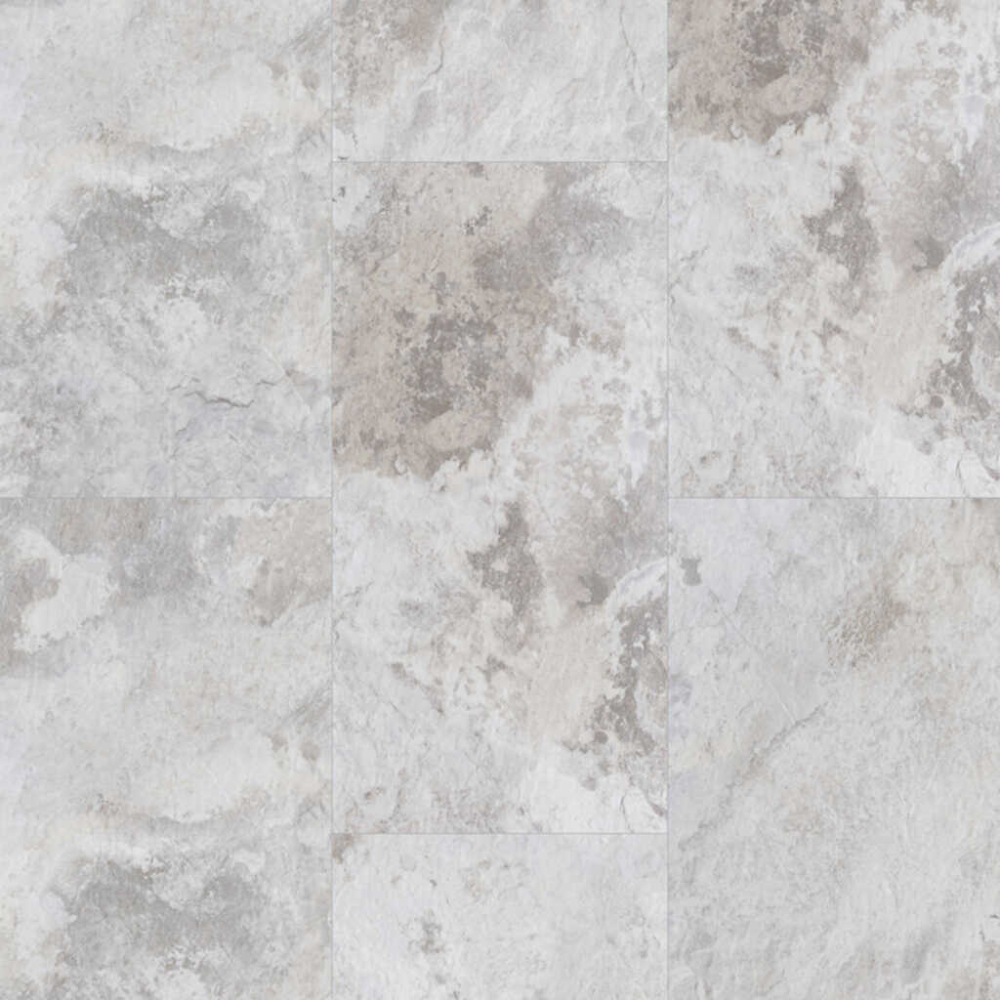 (image for) Next Floor Monumental 12\" x 24\" Rigid Click LVT - Pizarra Crema - 526 602