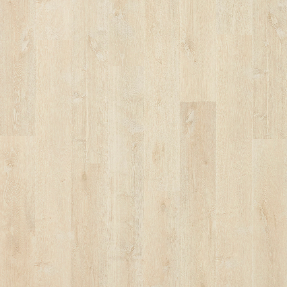(image for) Quick-Step NatureTek Plus Abreeza 7-1/2\" x 54.34\" Waterproof Laminate Plank - Tapioca Oak 39571-721