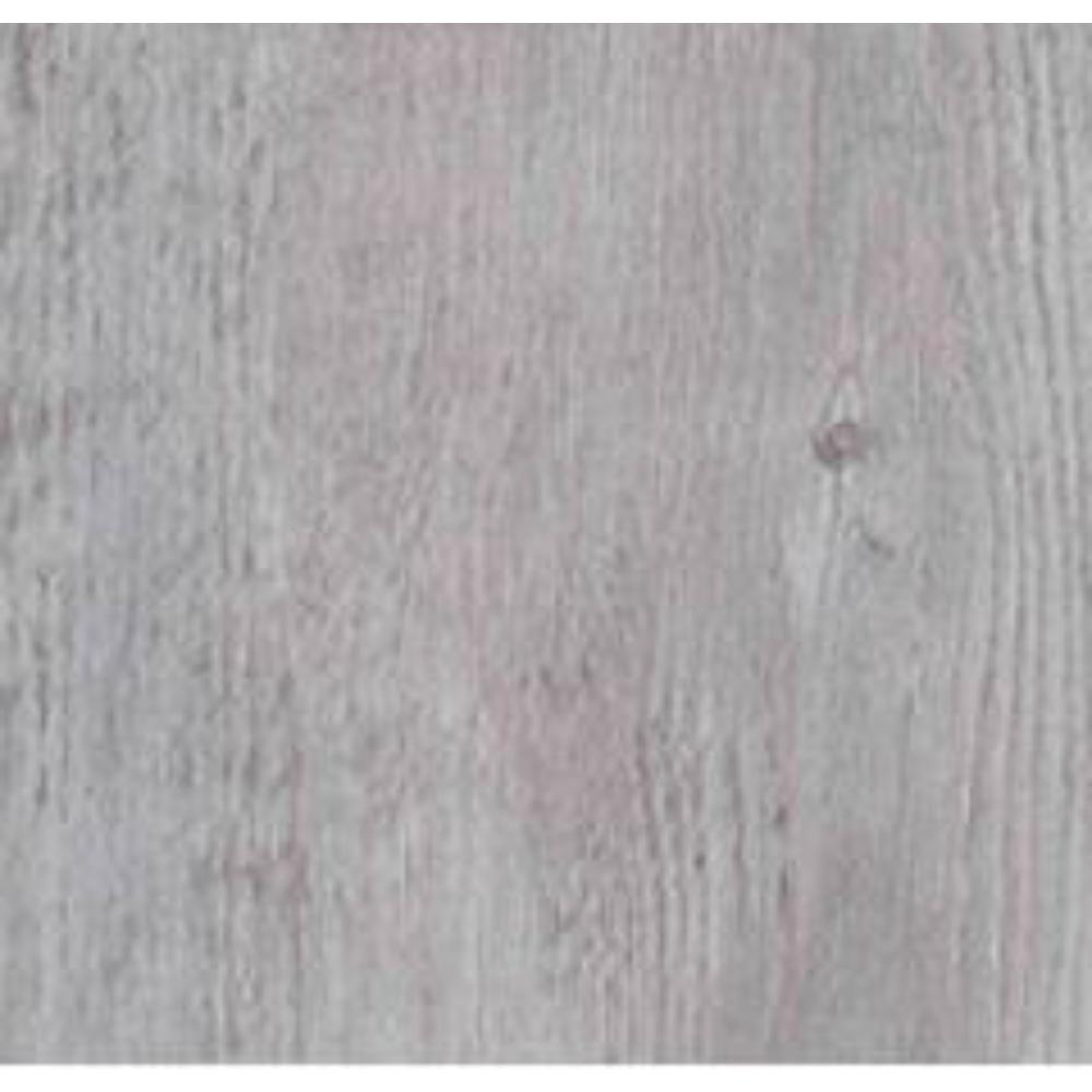 (image for) Signature Collection Opulence 7\" x 48\" Luxury Vinyl Plank DB - Distressed Gray RESOPL-09