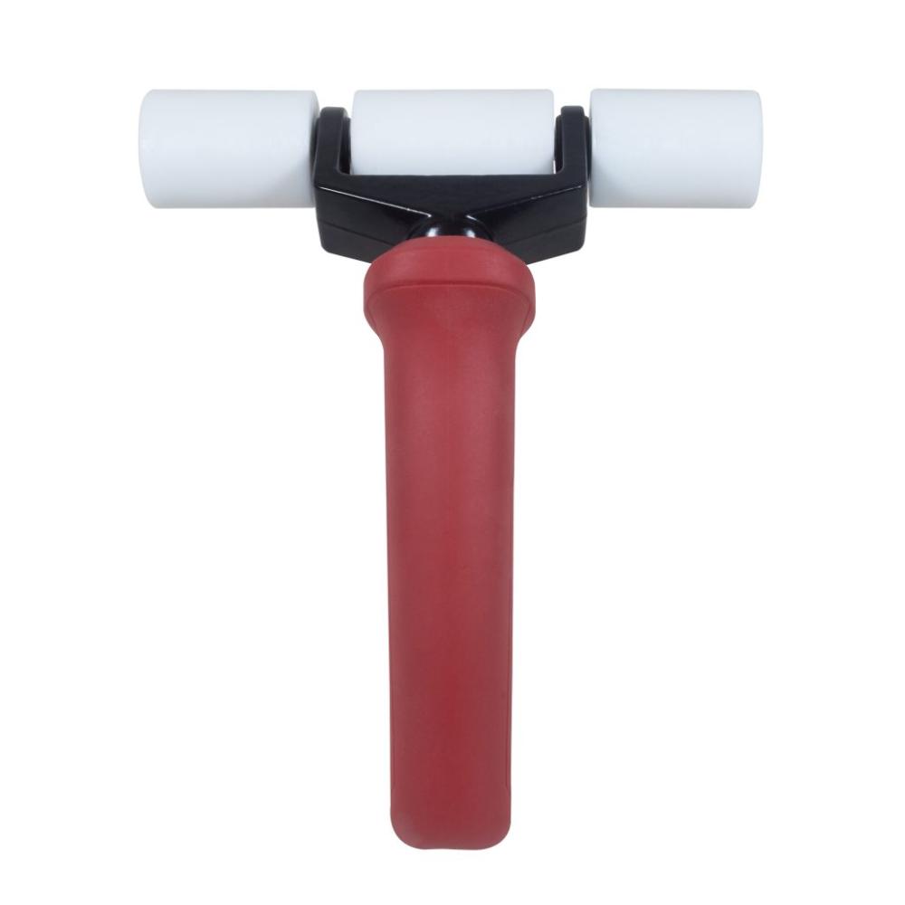 (image for) ROBERTS 10-124 6\" Pro Cut Pile Carpet Seam Roller