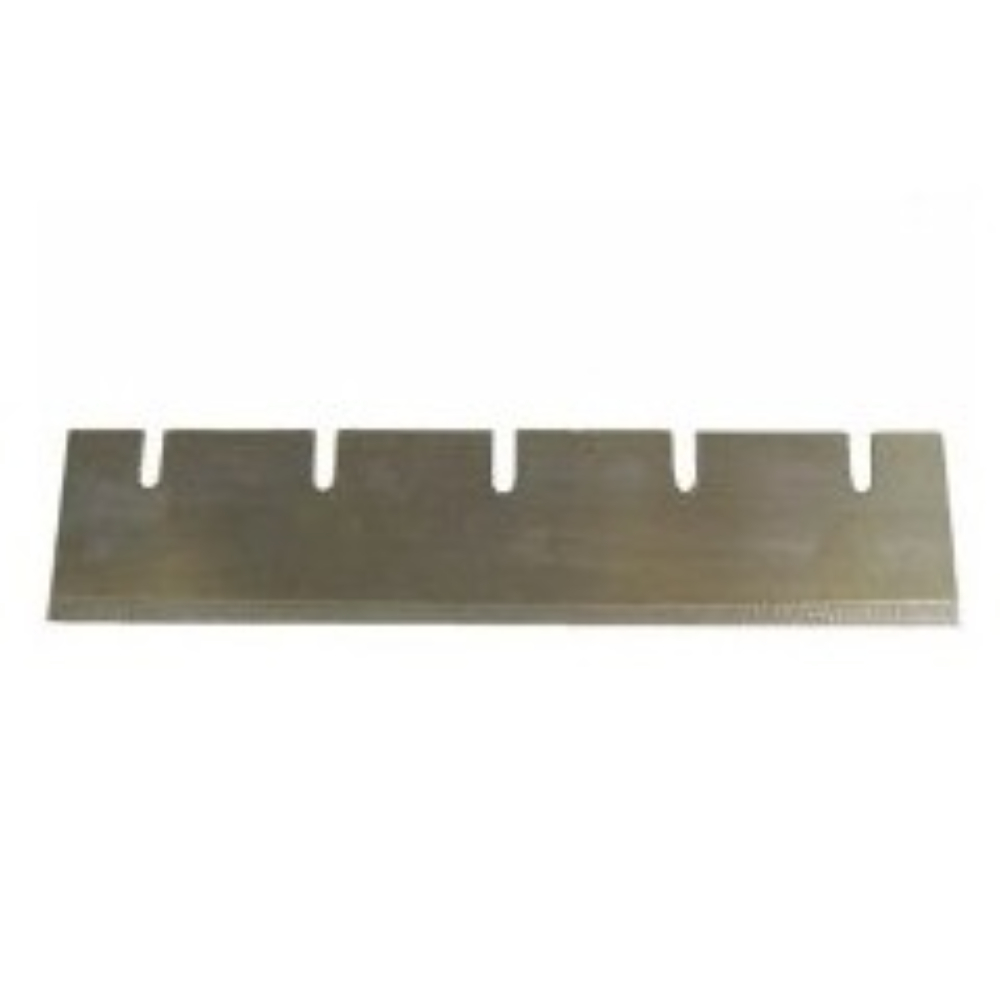 Floor Stripper Blades & Shanks