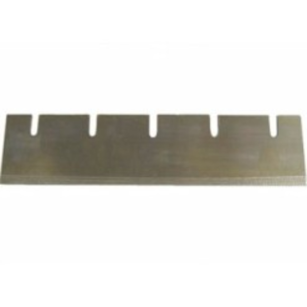 Floor Stripper Blades & Shanks