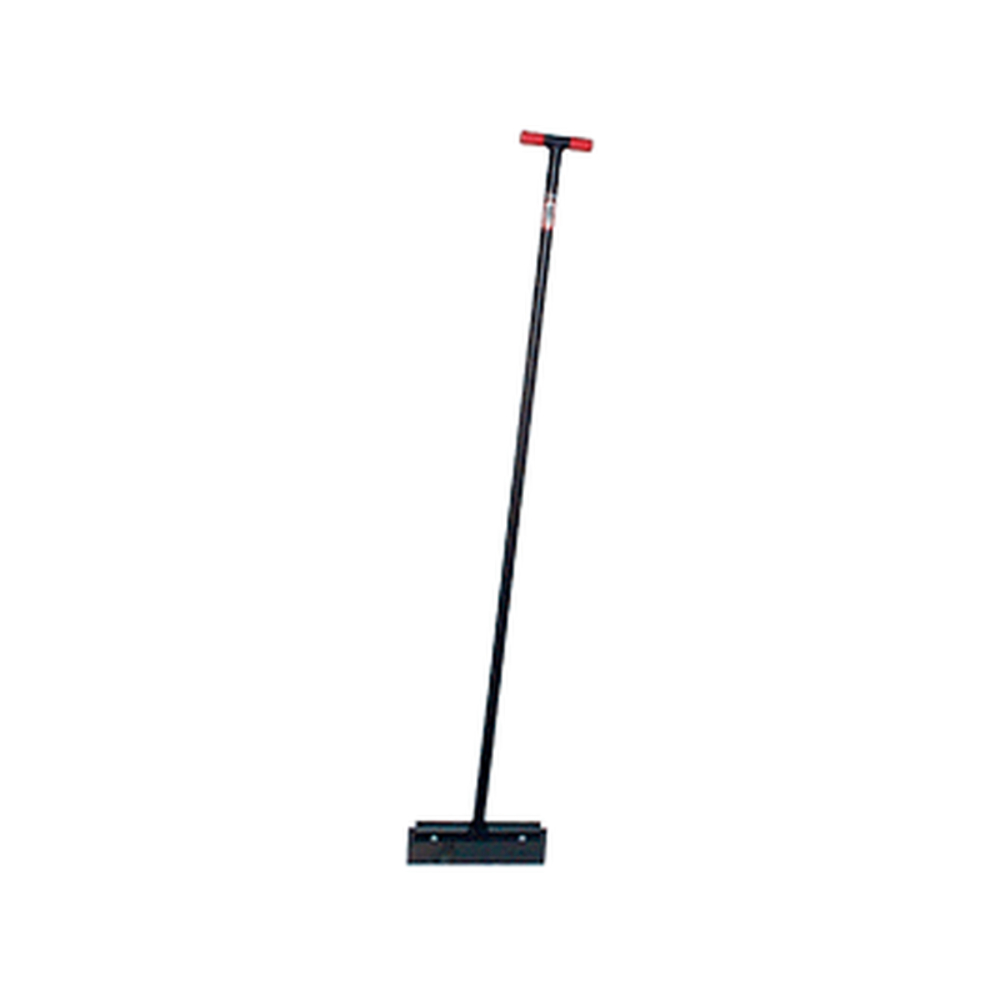 (image for) GUNDLACH SCR-6-TH \"T\" Handle Floor Scraper - 6\"