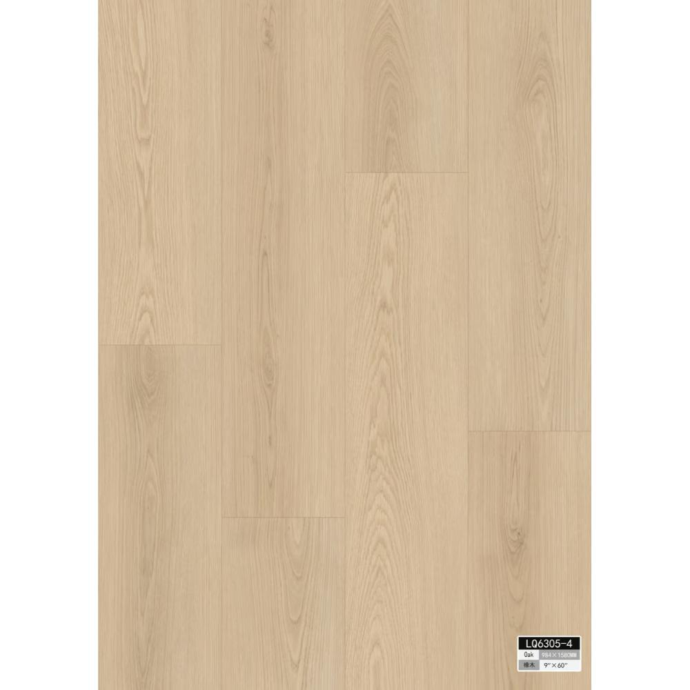 (image for) Maxxi Floors Summer Rigid Core SPC 9″ x 48″ Luxury Vinyl Plank - Sand LQ6305-4