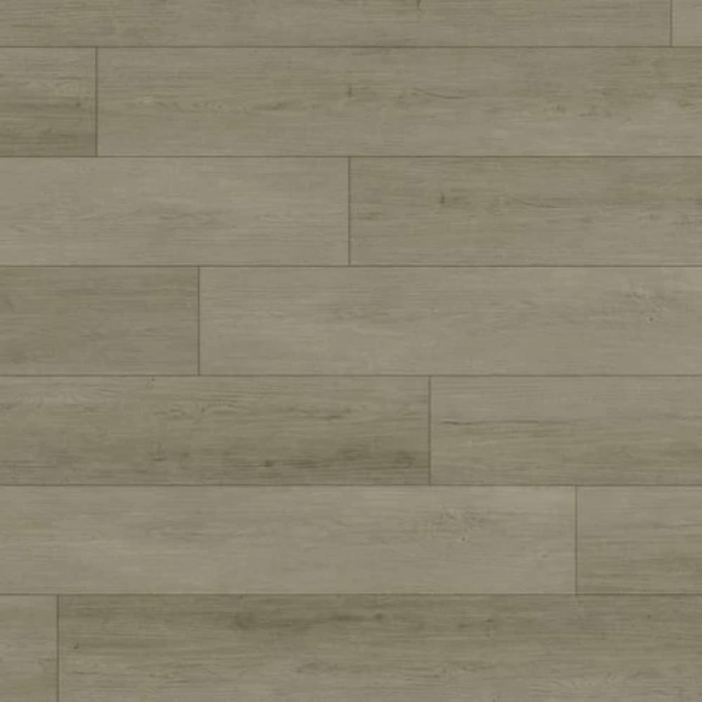 (image for) Chesapeake Flooring Intown 9.1\" x 60.3\" SPC Luxury Vinyl Plank - Skyline CWH3472