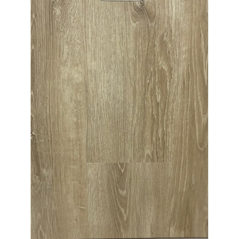 (image for) Maxxi Floors Prime Rigid Core SPC 9″ x 48″ Luxury Vinyl Plank - Spanish Sand SQ9199690
