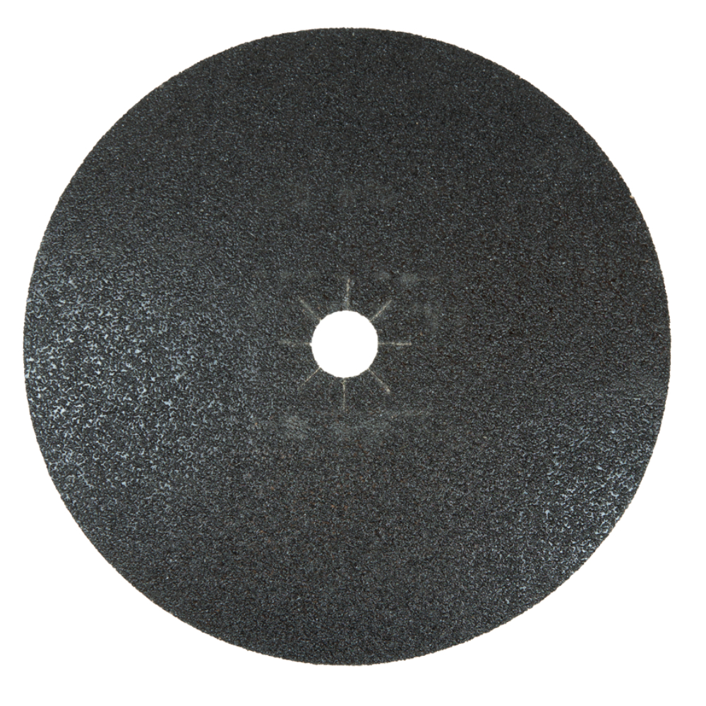 (image for) TEGO T09-1016-20 16\" Heavy-Duty Silicon Carbide Floor Sanding Disc - 20 Grit