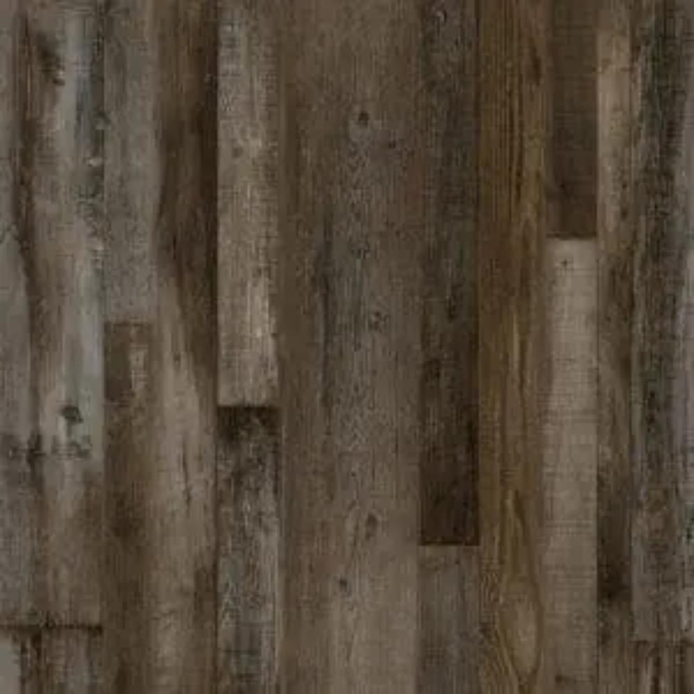 (image for) Resolve 5.0 Rigid Core SPC 7.2” x 48” Luxury Vinyl Plank - Bear TC104