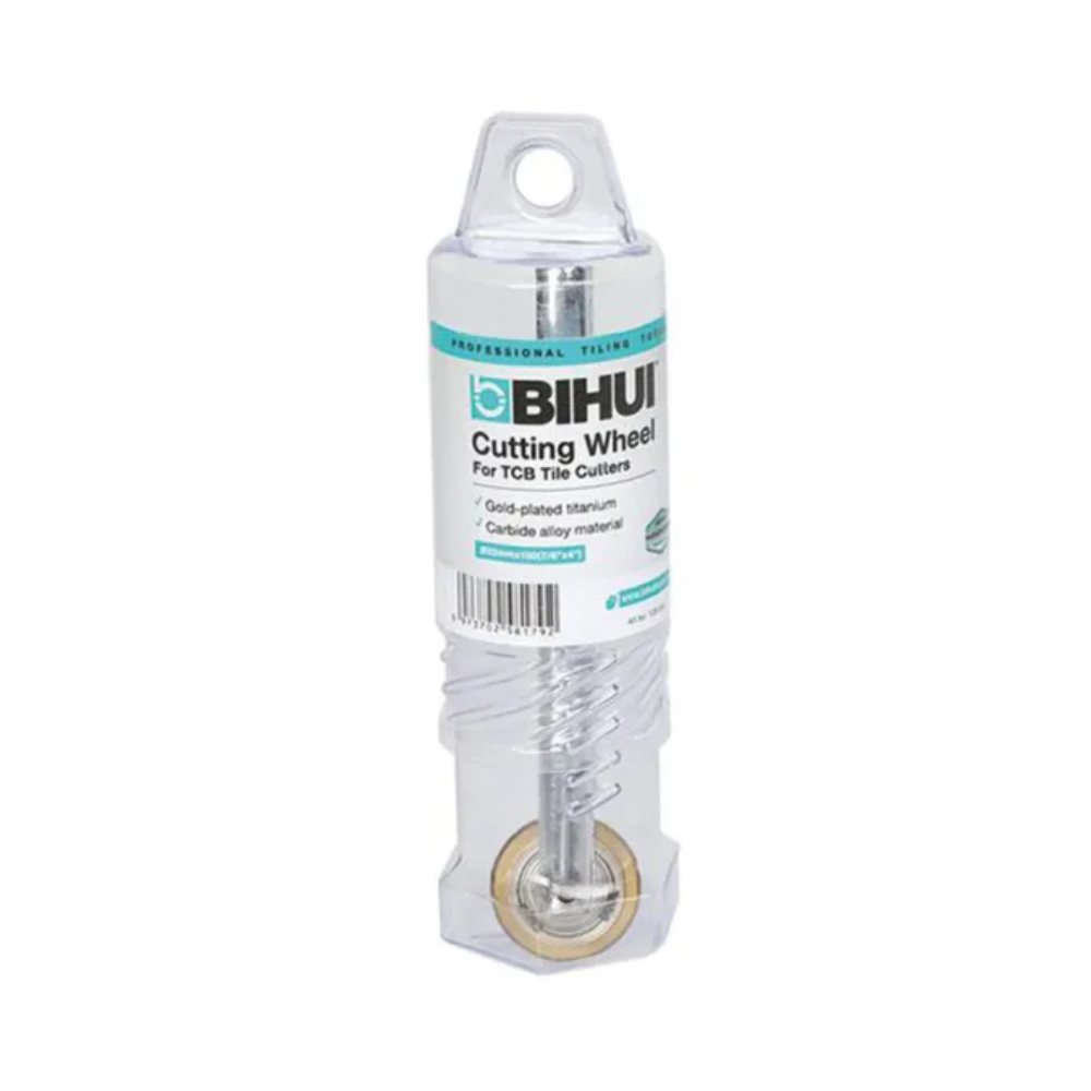 (image for) BIHUI TCB-SW Replacement Scoring Wheel for TCB Series Cutters - 22MM