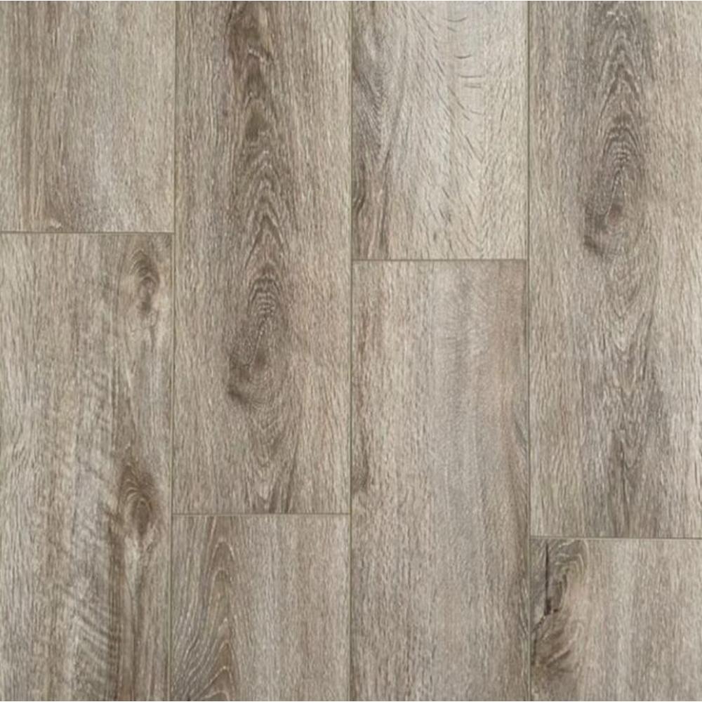 (image for) Signature Collection Estate Series 7\" x 60\" Rigid Core Engineered Flooring - The Cliffs RCV230GMN