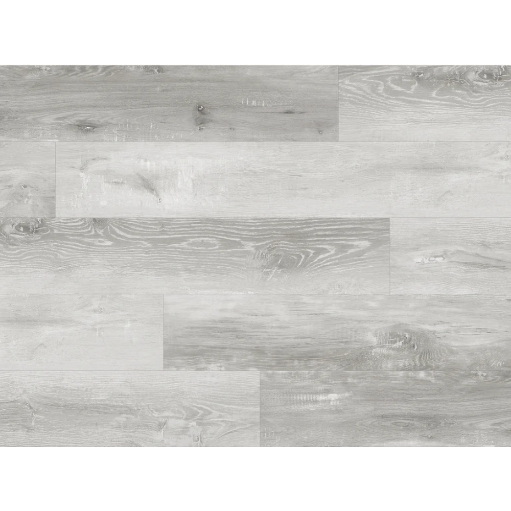 (image for) Solstone Metropolitan XL 9\" x 60\" Rigid Core SPC Luxury Vinyl Plank - Tribeca22